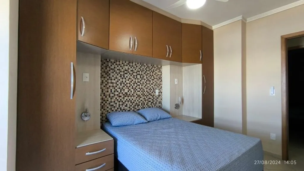 Imagem APARTAMENTO COM 72,00 m² - GUILHERMINA - PRAIA GRANDE SP