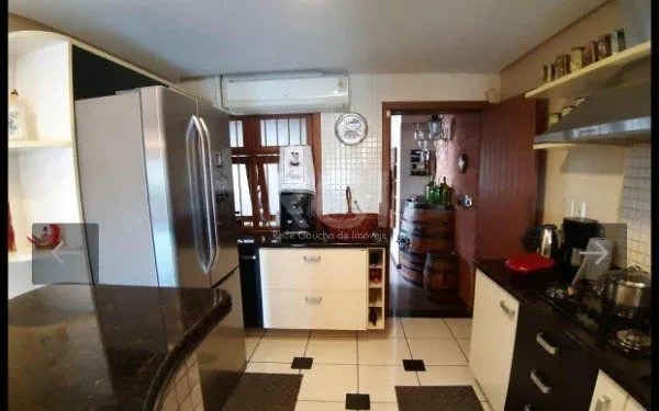 Imagem Casa para Venda - 209.54m², 3 dormitórios, sendo 1 suites, Ideal
