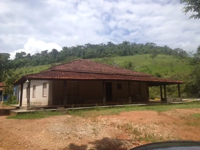 Imagem Chácara à venda 3 Quartos, 4873880M², Registro, Taubaté - SP