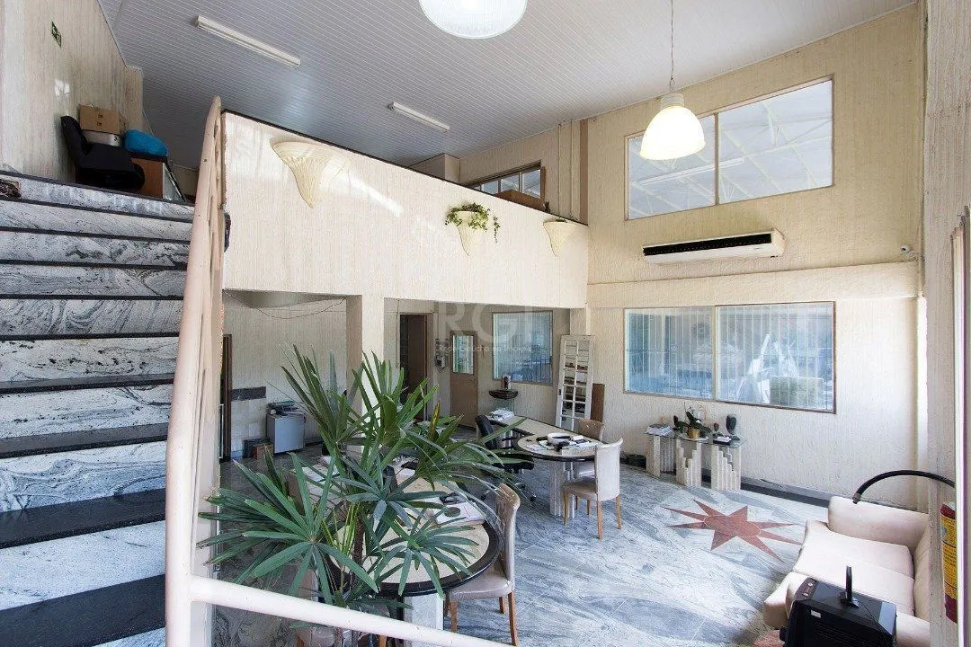 Imagem Depósito/Pavilhão para Venda - 550m², 0 dormitórios, Lageado
