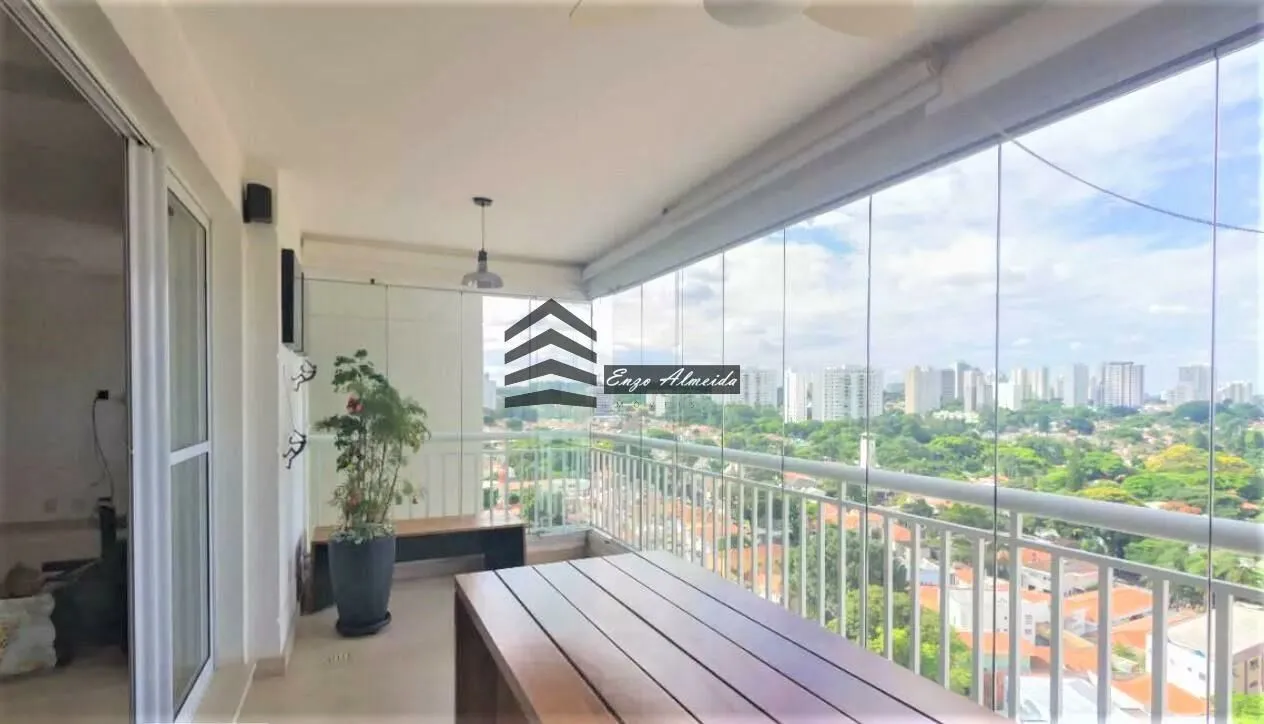 Imagem VIVANTI CHACARA SANTO ANTONIO - Apartamento à venda em São Paulo/SP