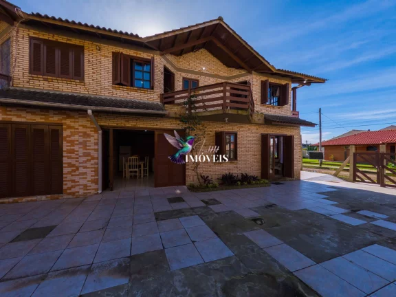 Imagem Casa à venda no bairro Centro - Tramandaí/RS