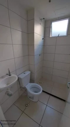 Imagem APARTAMENTO RESIDENCIAL em POÇOS DE CALDAS - MG, ESTÂNCIA POÇOS DE CALDAS