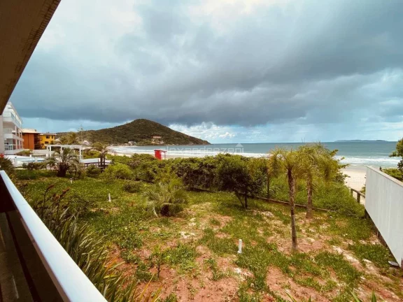 Imagem Apto De Frente para o Mar - 3 quartos