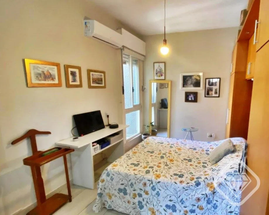 Imagem Cobertura Triplex mobiliada, única e cheia de personalidade na Pedra Redonda

Uma cobertura para qu...