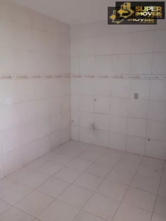 Imagem Casa Padrão para Venda em Fragata Pelotas-RS - 2588