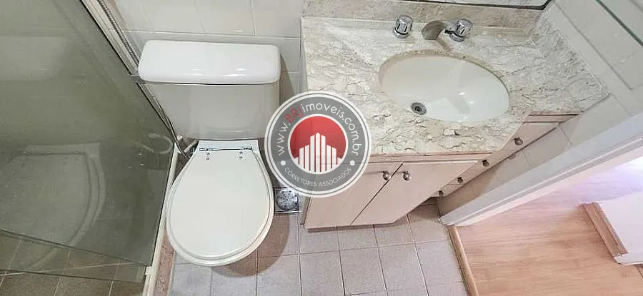 Imagem Apartamento a Venda no bairro Recreio dos Bandeirantes - Rio de Janeiro, RJ