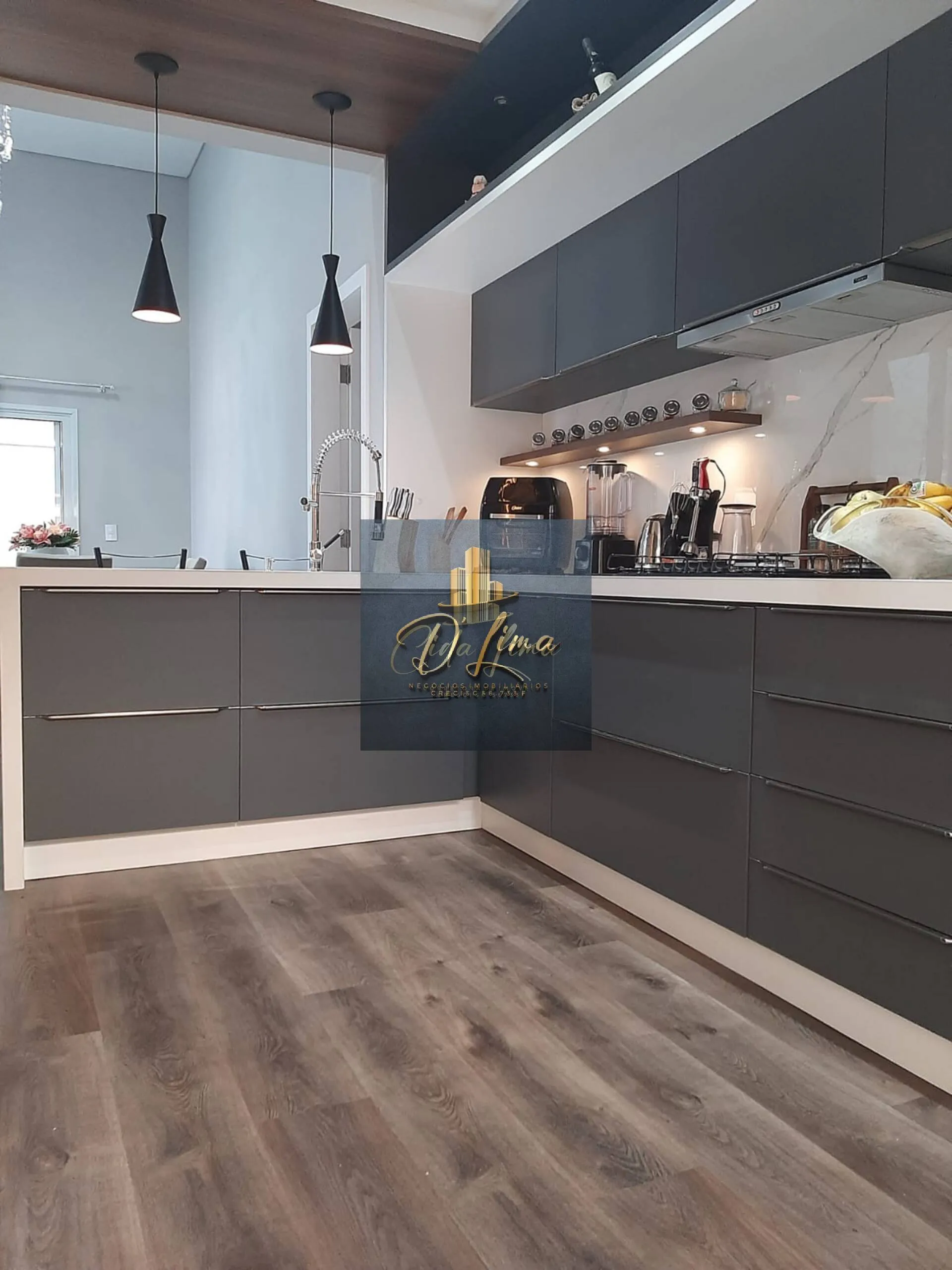 Imagem Casa á venda com 3 Quartos ,187m² - Pedra Branca palhoça SC