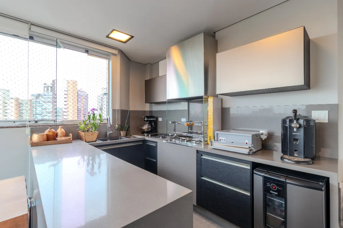 Imagem Apartamento para venda em Jardim com 4 quartos, sendo 4 suítes, 408m2