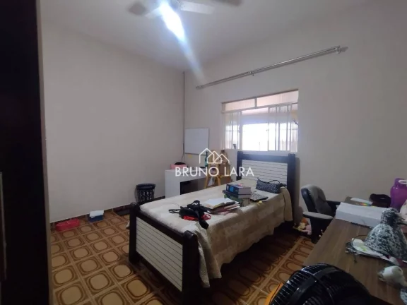 Imagem Casa à venda em São Joaquim de Bicas bairro Tereza Cristina.