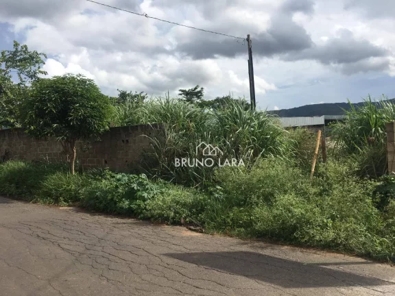 Imagem Terreno para alugar, 1080 m² por R$ 2.025,00/mês - Madre Liliane - Igarapé/MG