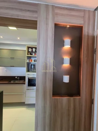 Imagem ?? Apartamento 2 Suítes à Venda no Neo Itaigara Life ? Salvador (92m², Varanda Gourmet e Vista Livre)