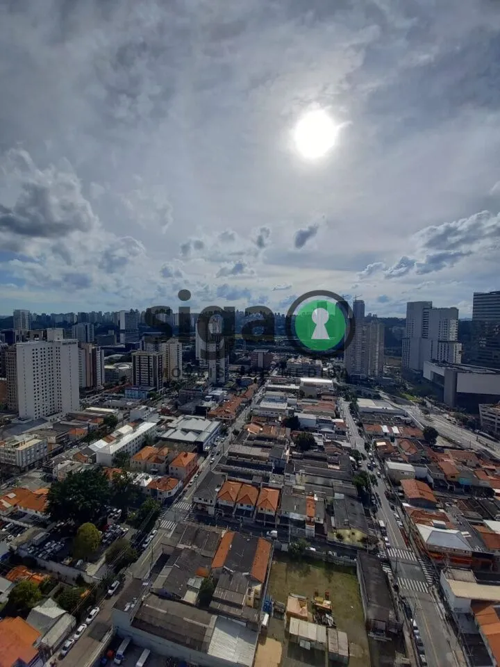 Imagem Conjunto comercial 34m² á venda localizado na Chácara Santo Antônio - São Paulo