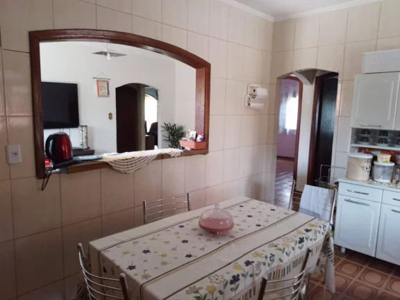 Imagem Chácara Bragança Paulista Aceita Permuta casa próxima ao centro!