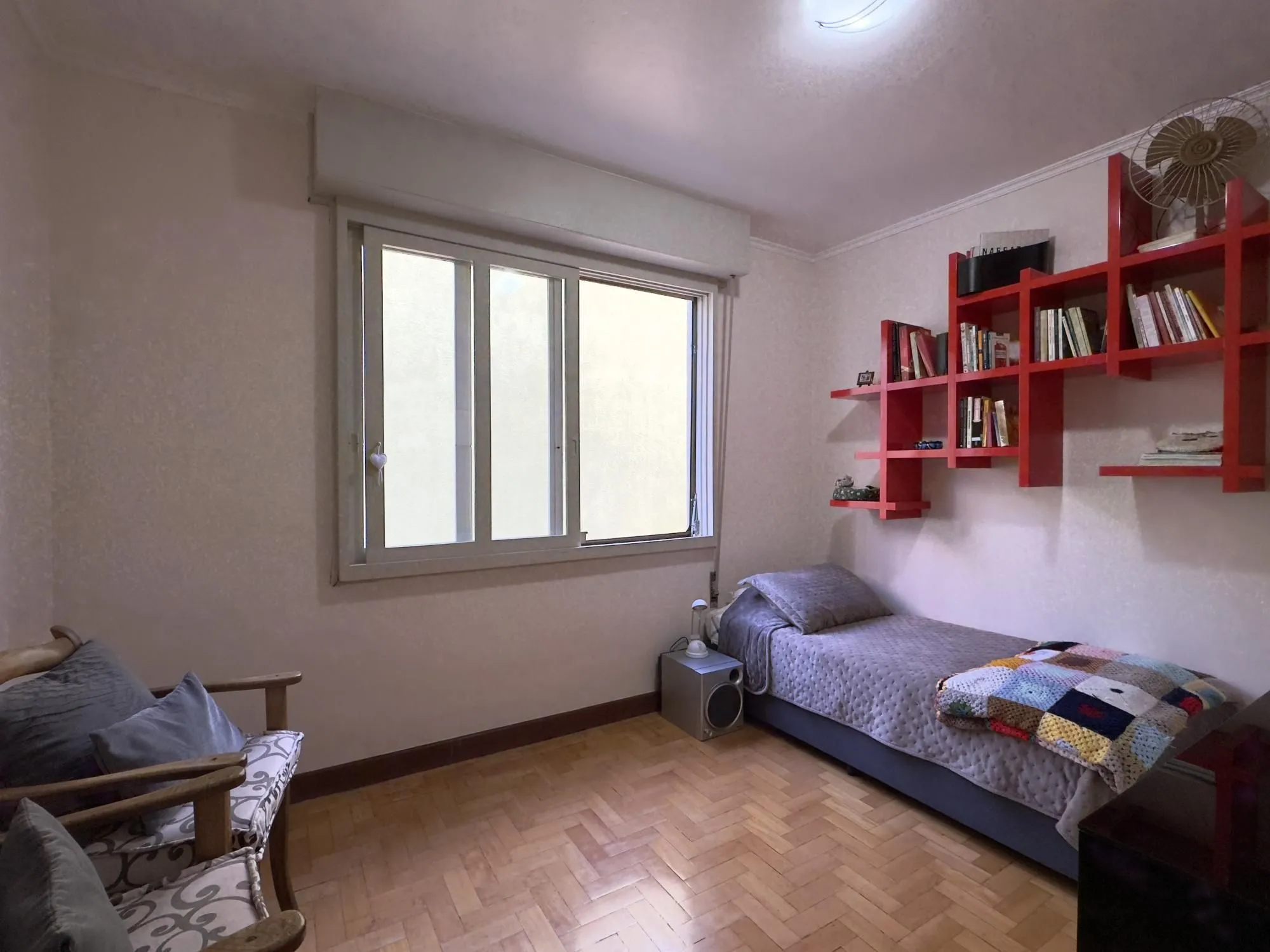 Imagem APARTAMENTO 2 DORMITÓRIOS SUPER CHARMOSO NO BAIRRO CENTRO HISTÓRICO