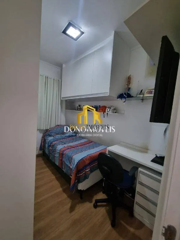 Imagem Cobertura no Blues Urban e City 153 m² - Nova petropolis - SBC