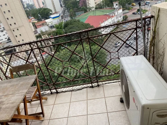 Imagem Flat disponível para locação Quality Suítes Long Stay Vila Olímpia, com 52m², 2 dormitórios e 1 vaga