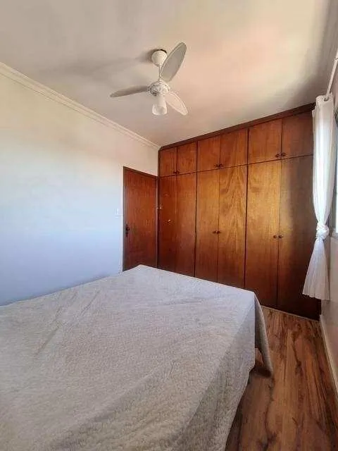 Imagem Apartamento à venda em Campinas, Vila Industrial, com 2 quartos,85 m2