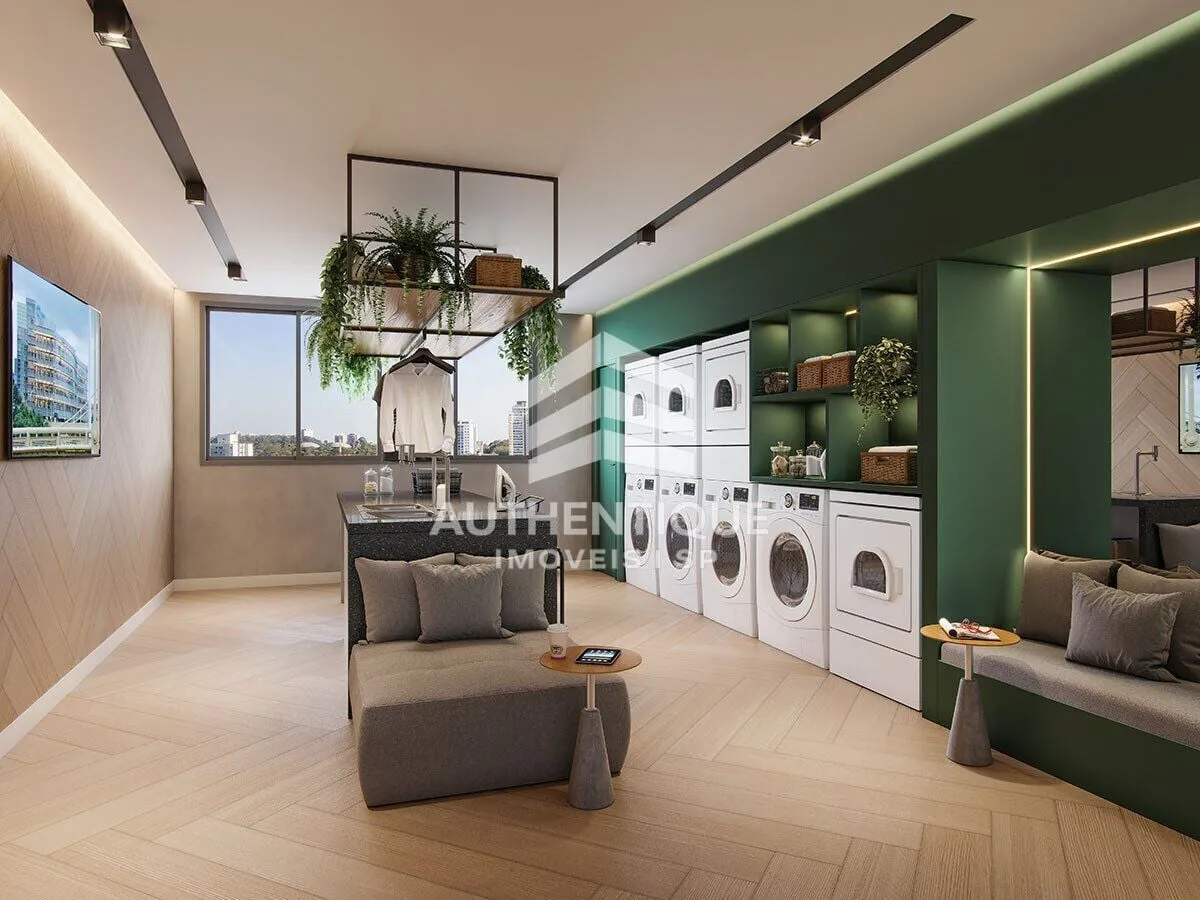 Imagem Level Brooklin - Apartamento à venda no bairro Brooklin - São Paulo/SP, Zona Sul