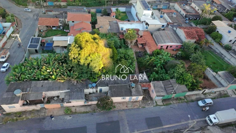 Imagem Lote á venda no Bairro Vale do Amanhecer em Igarapé/ MG.