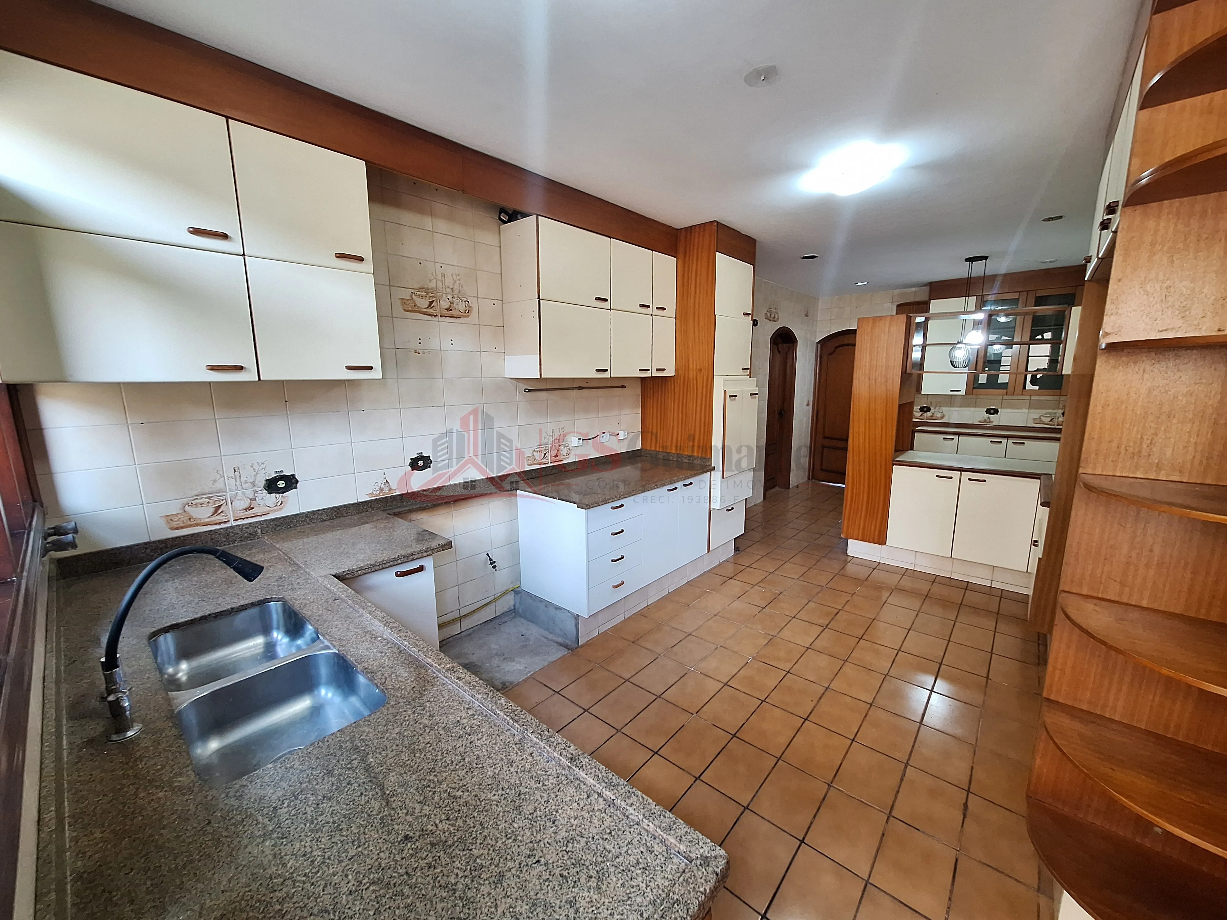 Imagem Casa no Residencial 02 - 475,3 m², 1 dormitório | Alphaville