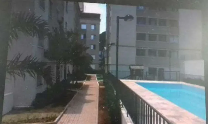 Foto do imóvel Apartamento com 2 Quartos à Venda, 45 m² em Vila Regina - São Paulo