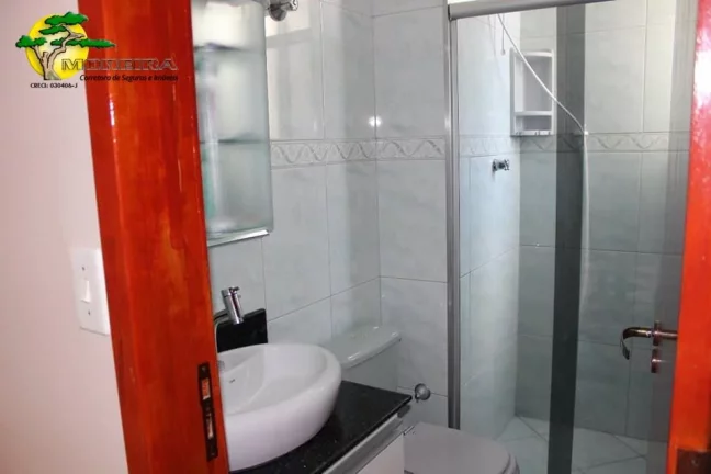 Imagem APARTAMENTO PARA VENDA NA VILA NOVA CACHOEIRINHA