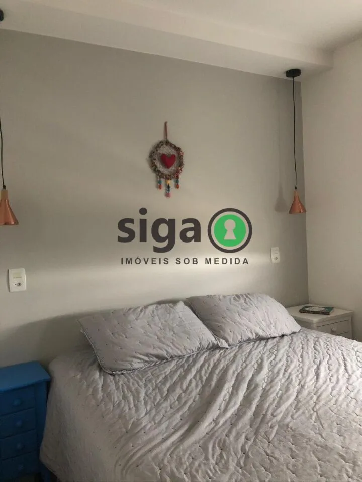 Imagem Cobertura duplex de 104m² com 3 dormitórios, suíte e terraço privativo no Club Life Morumbi