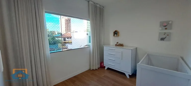 Imagem Apartamento de 3 quartos e 1 vaga de garagem no Cidade Nobre