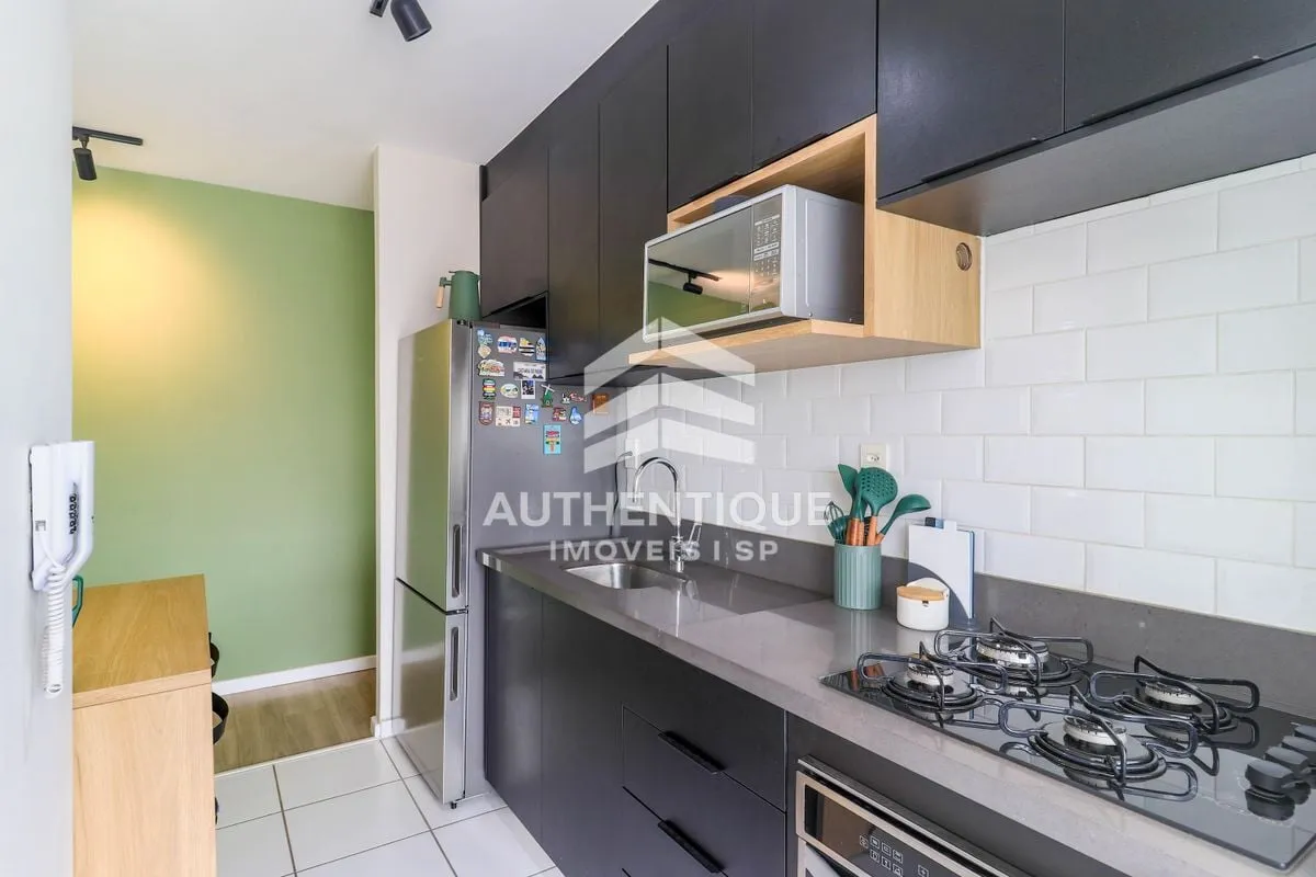Imagem YOU NOW CHACARA SANTO ANTONIO - Apartamento no bairro Chácara Santo Antônio à venda