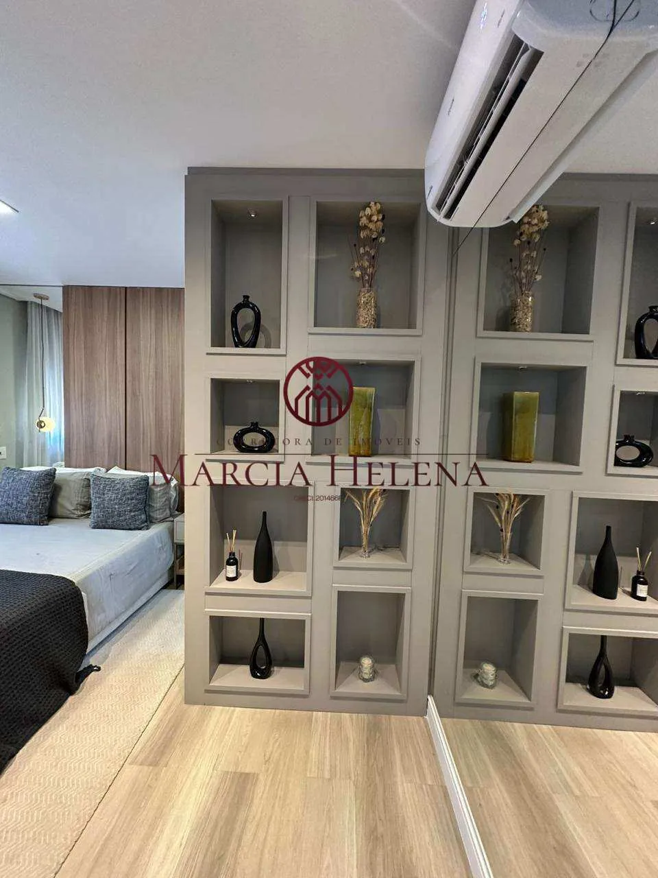 Imagem Apartamento à venda em Campinas, Ponte Preta, com 3 quartos, 77m2