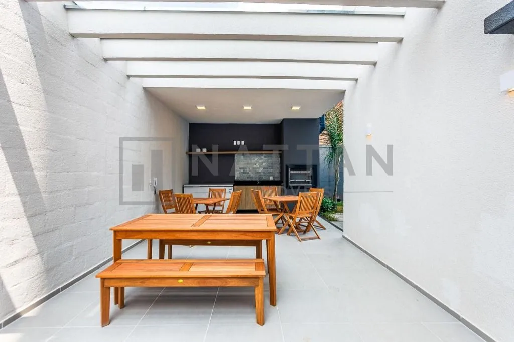 Imagem Apartamento à venda com 1 dormitório e 26 m² no bairro Belém, Zona Leste de São Paulo