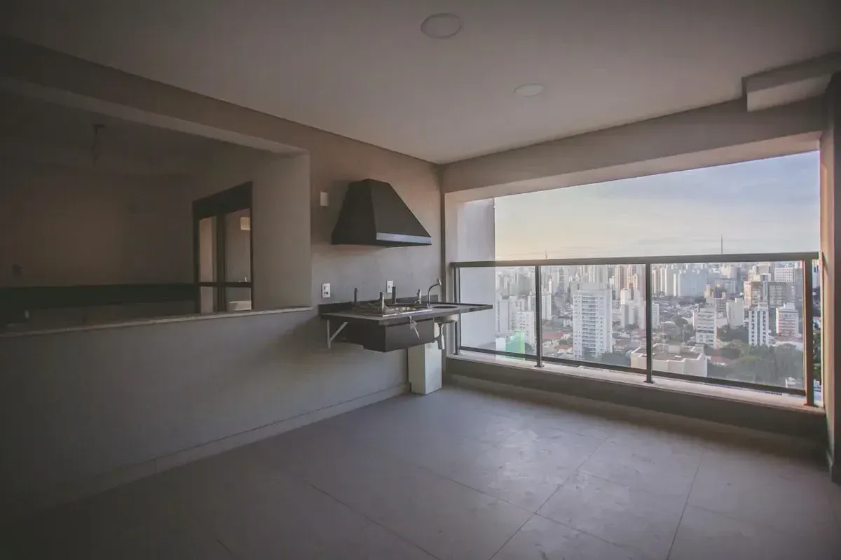 Apartamento com 3 Quartos à Venda, 166 metros em Vila Mariana - São Paulo