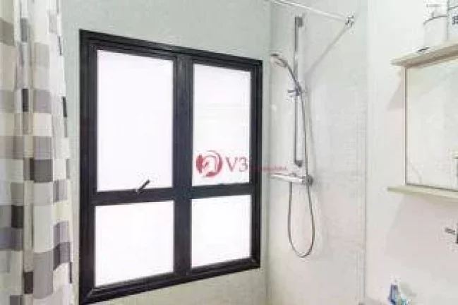 Imagem Apartamento com 2 dormitórios à venda, 70 m por R$ 642.000,00 - Vila Regente Feijó - São Paulo/SP
