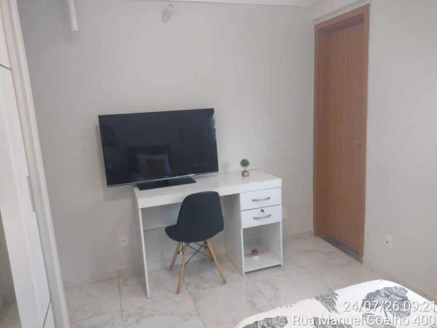 Imagem Apartamento 3 dormitórios para Venda no Caonze, Nova...