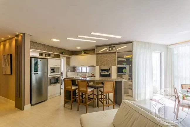 Imagem Apartamento Decorado 3 Suítes e 3 Vagas no coração de Balneário Camboriú