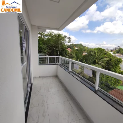 Imagem Apartamento mobiliado no Bairro América, Joinville/SC