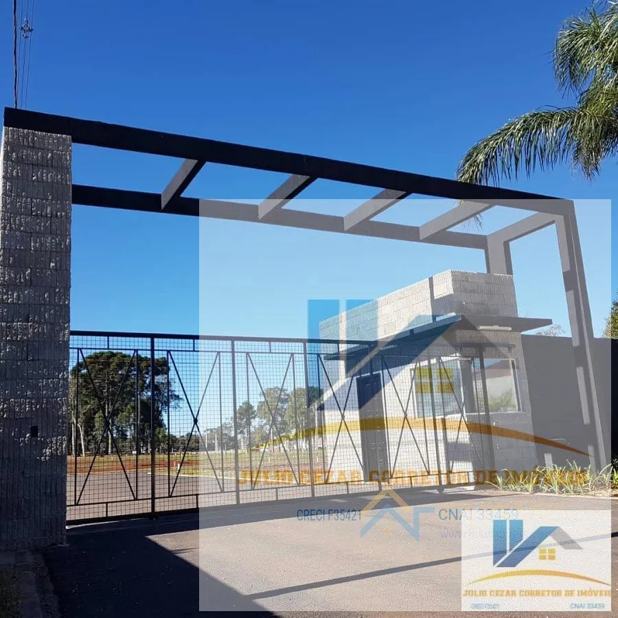 Imagem Casa para Venda em São José dos Pinhais, Campo Largo da Roseira, 2 dormitórios, 1 banheiro, 1 vaga