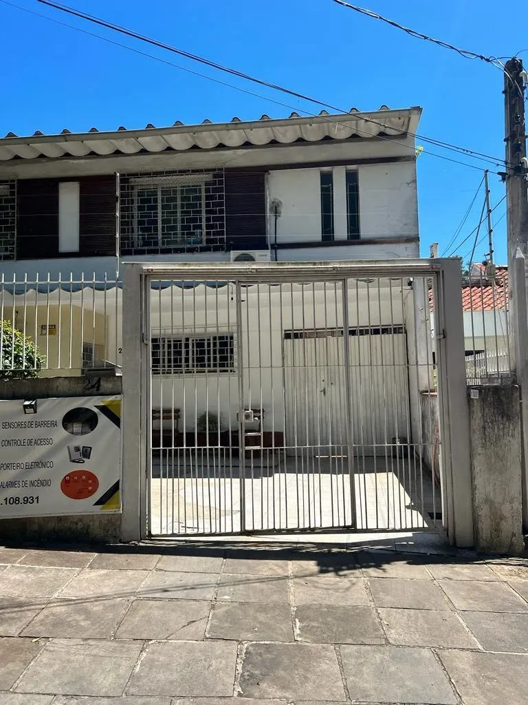 Imagem Terreno em Três Figueiras