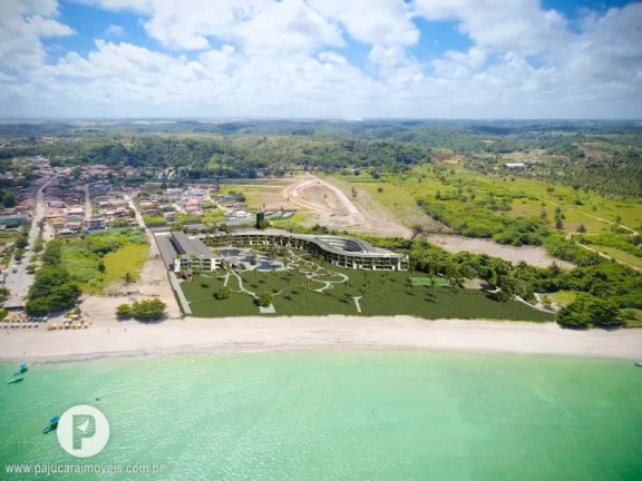 Foto do imóvel Quarto Sala Duplex [63m²] ÷ 60 meses, Beira Mar de Milagres