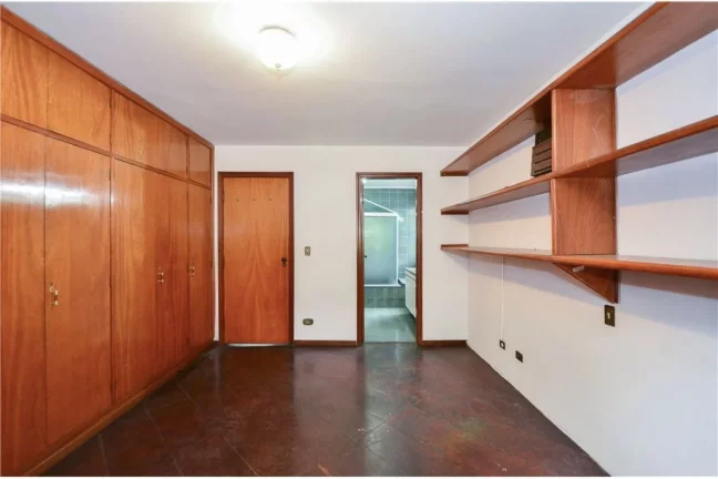 Imagem CASA RESIDENCIAL em São Paulo - SP, Morumbi