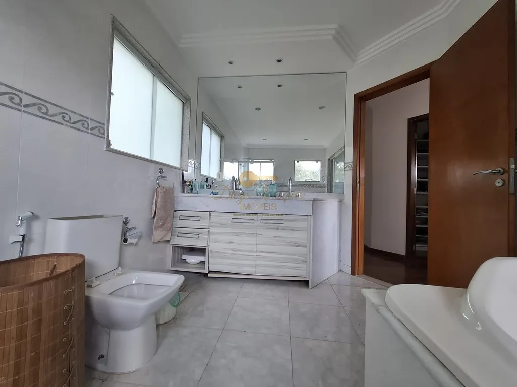 Imagem Casa em Condomínio para Venda em Teresópolis / RJ no bairro Green Valley