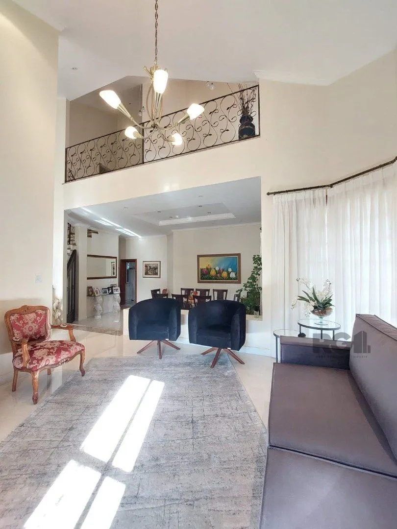 Imagem Casa de Condomínio em Nonoai