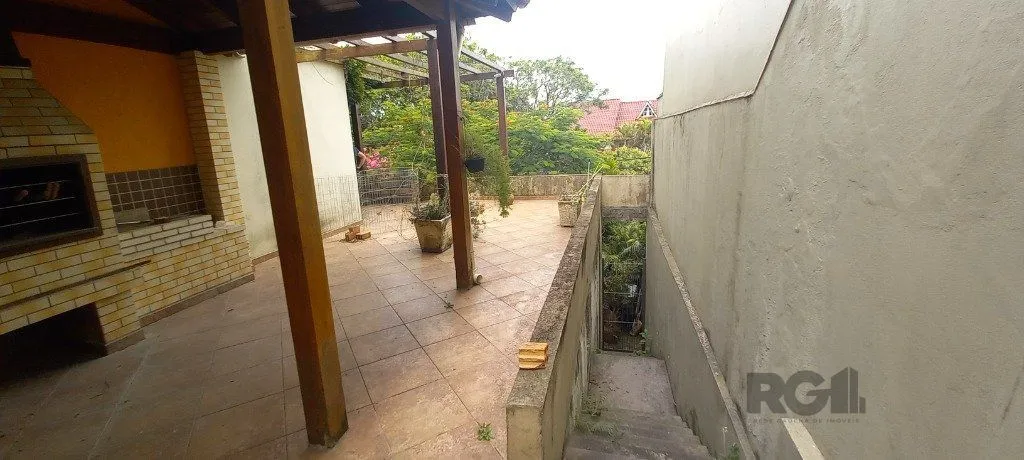 Imagem Casa em Ipanema