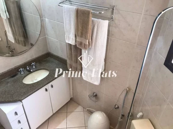 Imagem Apartamento disponível para venda no Condomínio Piazza Montecattini, com 73m², 2 dormitórios e 1 vaga