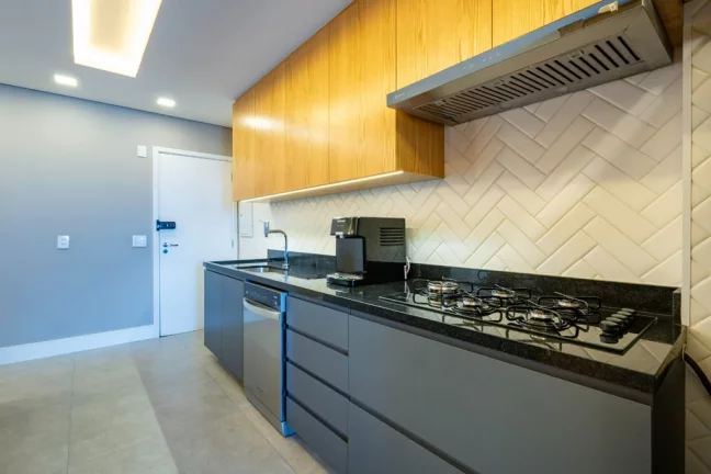 Imagem Apartamento à venda em São Paulo, Vila Mascote, com 3 quartos, 165m2