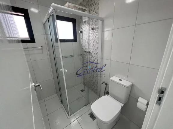 Imagem Apartamento Duplex com 4 dormitórios à venda, 224 m² por R$ 1.900.000,00 - Ponta da Praia - Santos/SP