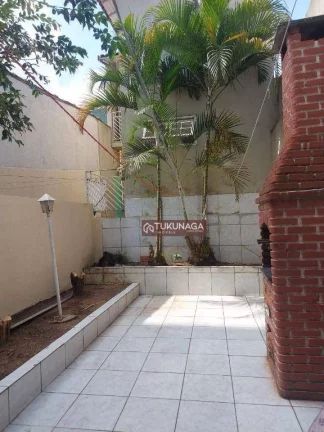 Imagem Sobrado com 4 dormitórios à venda, 300 m² por R$ 1.300.000,00 - Vila Maria Alta - São Paulo/SP