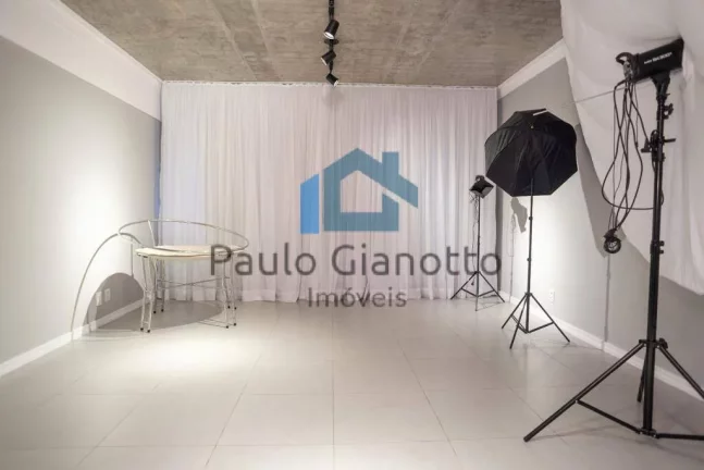Imagem Sala Comercial Cond. Vintage Office Granja Viana - Cotia/SP