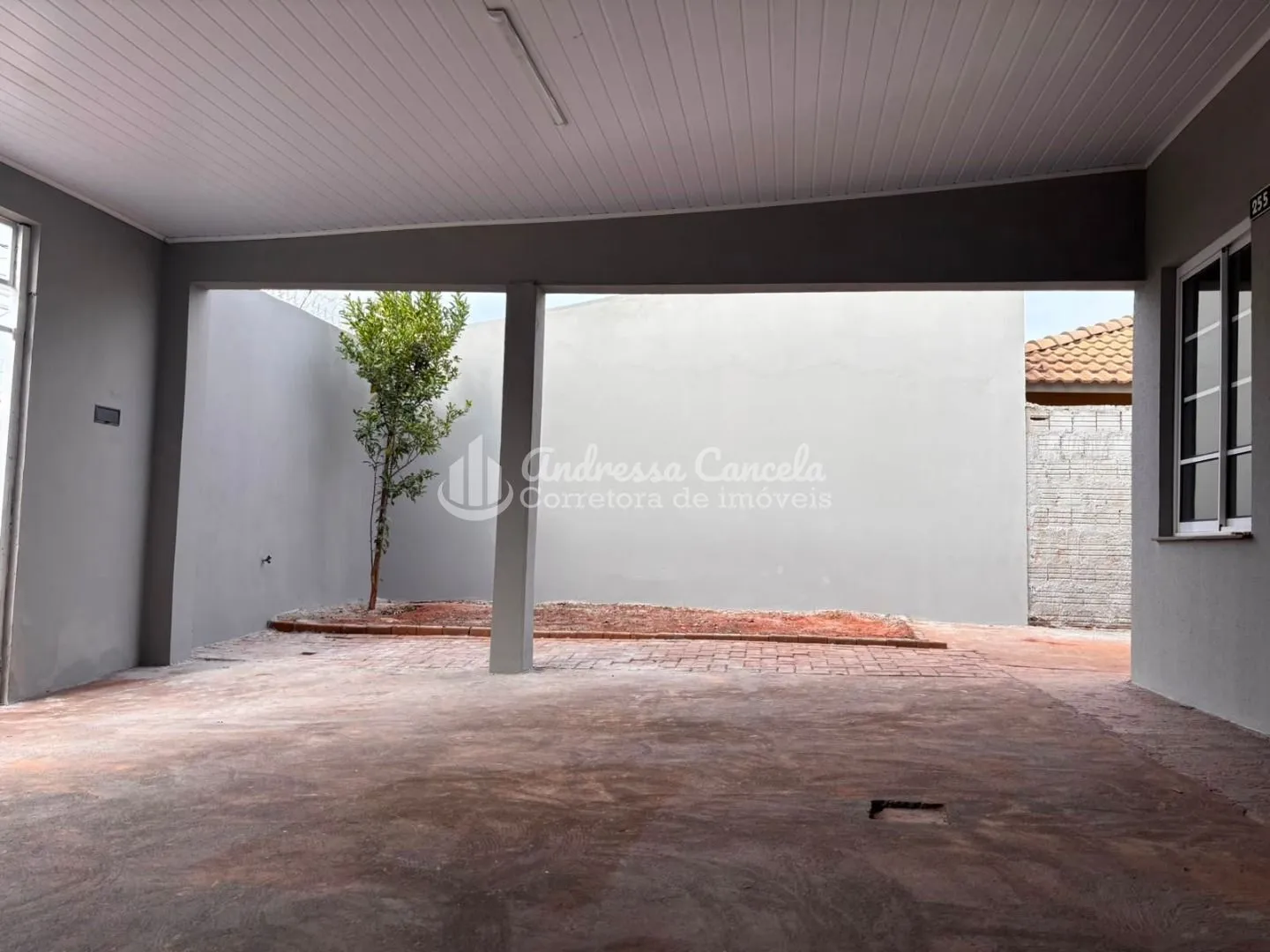 Imagem Casa com 2 dormitórios à venda, 50 m² por R$ 210.000 - Egydio Zani - São José do Rio Preto/São Paulo